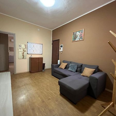 La Petite Maison 아우구스타 외부 사진