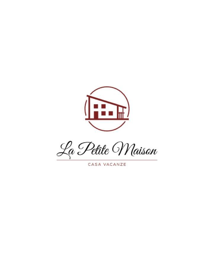 La Petite Maison 아우구스타 외부 사진