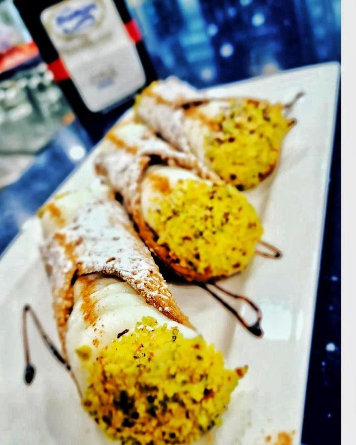 La Petite Maison 아우구스타 외부 사진