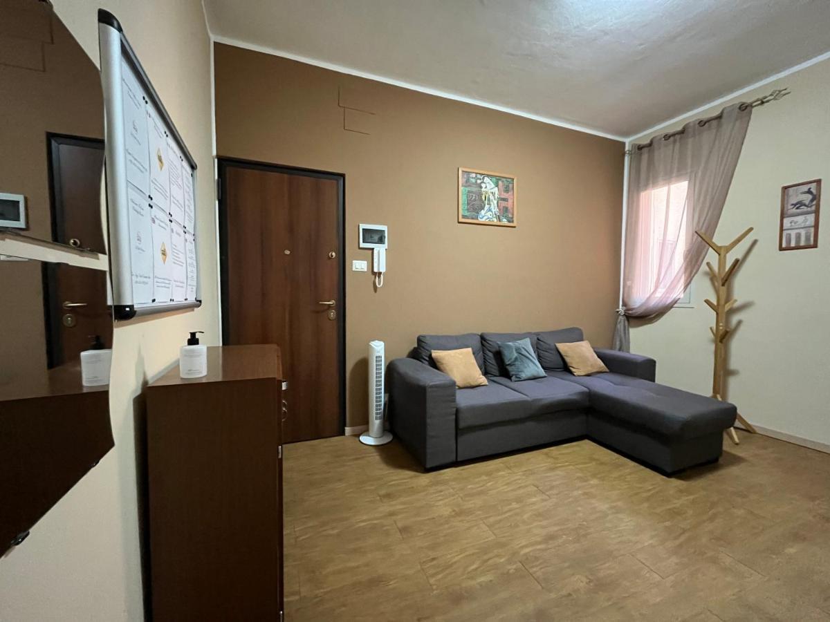 La Petite Maison 아우구스타 외부 사진