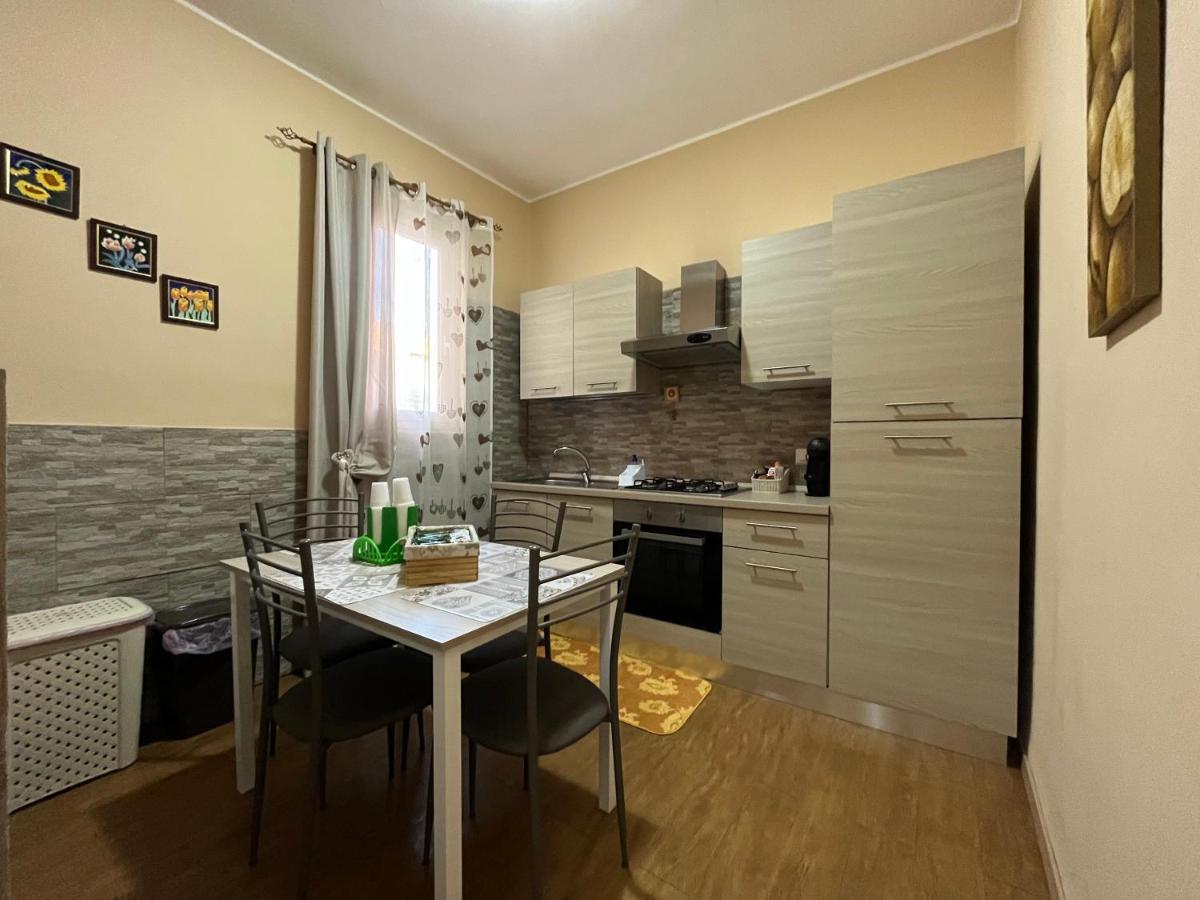 La Petite Maison 아우구스타 외부 사진